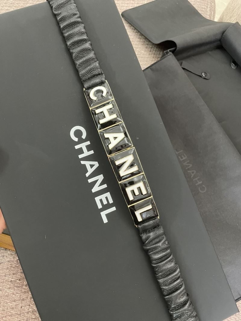 CHANEL